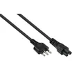 Produktbild: SK6505-S018 - Netzkabel Italien Netz-Stecker Typ I (CEI 23-16) an...