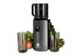 Produktbild: VENTRAY Slow Juicer Ventray Kaltpresser, Breiter Schacht, Zweistufig Schraube, Leicht Rein, 250 W