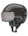 Produktbild: Kinder Skihelm ATOMIC SAVOR VISOR JR Unisex 51-55