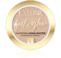 Produktbild: Eveline Cosmetics Highlighter Feel the Glow Highlighter-Puder Nr. 02 1St.
