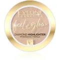 Produktbild: Eveline Feel the Glow Highlighter-Puder Nr. 02 1St.