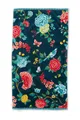 Produktbild: PiP Studio Good Evening Dark Blue Handtuch 55 x 100 cm
