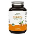 Produktbild: Acurmin Phytholistic -Curcuma-Extrakt Kapseln 60 St