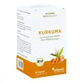 Produktbild: Acurmin Phytholistic Bio-Curcuma-Extrakt Kapseln