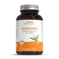 Produktbild: Cellavent Healthcare Bio Kurkuma Kapseln ohne Pfeffer – Acurmin Phytholistic 1 Monat 33952226836561