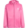 Produktbild: adidas Kinder Rain Jacke (Größe 176, pink)