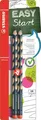 Produktbild: Stabilo Easy Graph Easy Start Rechtshänder Handschrift Stifte Dreieckig Hb