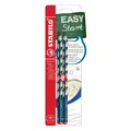Produktbild: STABILO easygraph hb rechtshandig grafietpotlood petrol - 2st.