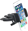 Produktbild: NEU Handyhalterung CD Schlitz Kugelgelenk für Smartphone Auto Navigation PKW KFZ
