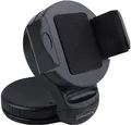 Produktbild: NEU Handyhalterung Saugnapf für Frontscheibe Armaturenbrett Auto Navi KFZ PKW
