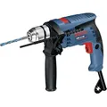 Produktbild: BOSCH Schlagbohrmaschine Bosch GSB 13 RE Professional Schlag-Bohrmaschine blau|schwarz