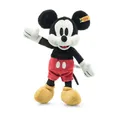 Produktbild: Steiff Kuscheltier Steiff Micky Maus 31cm Soft Cuddly Friends Disney Originals 024498