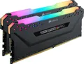 Produktbild: Corsair Vengeance RGB PRO - DDR4 - Kit - 64 GB: 2 x 32 GB