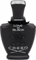 Produktbild: Creed Eau de Parfum Love in Black, mit eleganter und geheimnisvoller Ausstrahlung