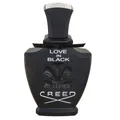Produktbild: Love in Black Eau de Parfum Spray 75 ml