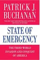 Produktbild: State of Emergency: The Third World Invasion and Conquest of America