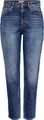 Produktbild: ONLY Jeans Damen Baumwolle Blau GR54301 - Größe: S_30