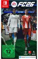 Produktbild: Electronic Arts FC 26, Nintendo Switch, Multiplayer-Modus, E (Jeder), Physische Medien