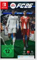 Produktbild: Electronic Arts EA Sports FC 26 Nintendo Switch FC26NSDE