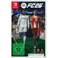 Produktbild: EA Sports FC 26 Nintendo Switch