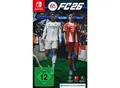 Produktbild: EA Sports FC 26