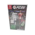 Produktbild: EA SPORTS Spiel Switch Spiele Fussball FC 26 Simulation Sportspaß Spannung
