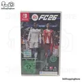 Produktbild: EA SPORTS FC 26 Standard Edition Nintendo Switch Fußballspiel, Deutsch, USK 12