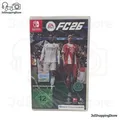 Produktbild: EA SPORTS FC 26 für Nintendo Switch – Fußballspiel, deutsch, ab 12 Jahren
