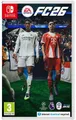 Produktbild: EA Sports FC 26 (Switch - Cartridge Version) (NEU & OVP) (Vorbestellung)
