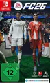 Produktbild: EA Sports FC 26 - Nintendo Switch - Neu & OVP - Deutsche Version