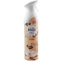 Produktbild: febreze Lufterfrischer Spray Vanille 1 x 300ml Raumspray entfernt Genrüche