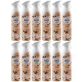Produktbild: febreze Lufterfrischer Spray Vanille 12 x 300ml Raumspray entfernt Genrüche