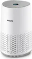 Produktbild: Philips Luftreiniger Series 600i mit HEPA-Filter, weiß (AC0651/10)