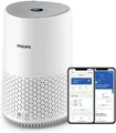 Produktbild: Philips Luftreiniger 600-Serie, energieeffizient mit Smart Sensor, Für Allergike