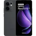 Produktbild: OPPO Reno13 FS 5G Dual Sim 12GB RAM 512GB - Matte Grey (512 GB, Graphite Grey, 6.67