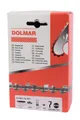 Produktbild: Dolmar 528086764 Superguard Kettensägenkette 15