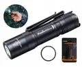 Produktbild: Fenix E12 V3.0 200 Lumen, 54g - LED-Taschenlampe