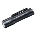 Produktbild: Fenix E12 V3.0 LED Taschenlampe 200 Lumen 3 Leuchtstufen AA Batterie Magnet Clip