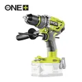 Produktbild: RYOBI - 18V ONE+ Akku- Schlagbohrschrauber R18PD7-0 (5133003941) ohne Akku und L