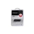 Produktbild: Intenso Alu Line - USB-Flash-Laufwerk - 32GB - USB2.0 - Anthrazit (3521481)