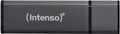 Produktbild: Intenso 32 GB Alu Line antr. USB 2.0 Speicherstick