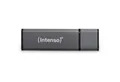 Produktbild: Intenso INTENSO USB-Stick Alu Line 3521481 USB 2.0 32GB anthrazit USB-Stick
