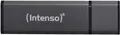 Produktbild: Intenso USB Speichersticks AluLine USB Drive 32 GB Speicherkapazität