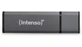 Produktbild: INTENSO USB-Stick Alu Line 3521481 USB 2.0 32GB anthrazit