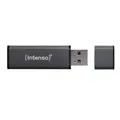 Produktbild: Intenso Alu Line 32 GB Anthrazit USB 2.0 USB-Stick #24993632