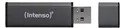 Produktbild: Intenso Speicherstick USB 2.0 Alu Line 32GB Anthrazit USB-Stick BRANDNEU