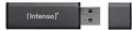 Produktbild: INTENSO Alu Line USB-Stick, 32 GB, 28 MB/s, Anthrazit