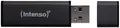 Produktbild: Intenso USB Stick 32GB Speicherstick Alu Line anthrazit bulk