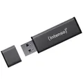 Produktbild: Intenso USB-Stick Alu Line anthrazit 32 GB, 1 St.