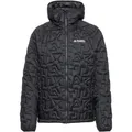 Produktbild: adidas XPERIOR Steppjacke Herren in black, Größe S HW 2025